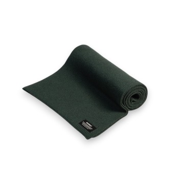 ECOALF Szalik Sierra Wool zielony