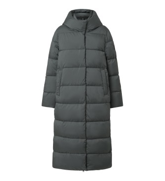 ECOALF Chaqueta Adriana caqui