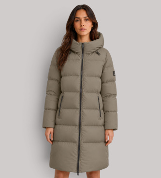 ECOALF Chaqueta Manlie incienso