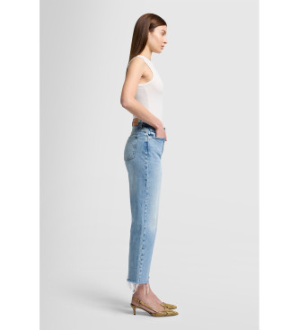 7 For All Mankind Jeans Logan Stovepipe bl