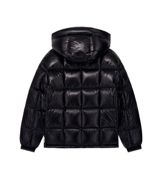 A|X Armani Exchange Doudoune élégante noire