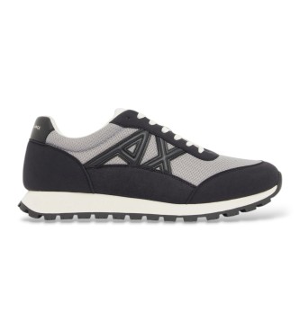 A|X Armani Exchange Trainers Urban grey