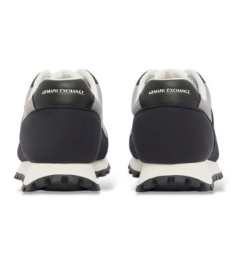 A|X Armani Exchange Trainers Urban grey