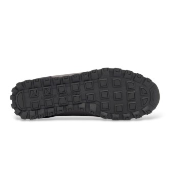 A|X Armani Exchange Trainers Urban grey