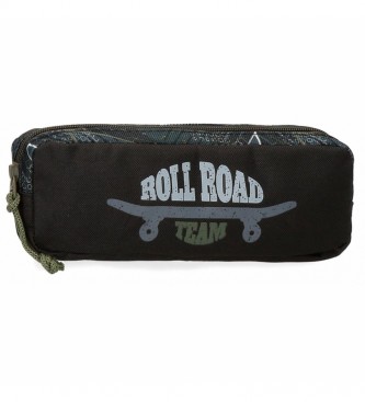 Roll Road Roll Road Team Case -22x7x7x7x3cm