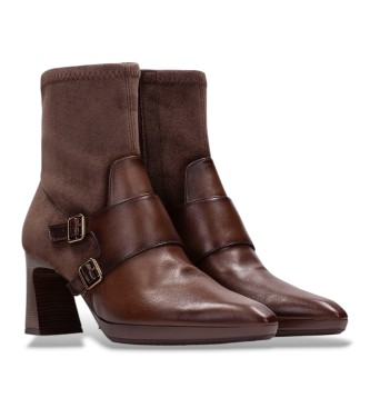 Hispanitas Bruna läderboots Atlanta