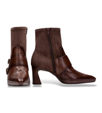 Hispanitas Bruna läderboots Atlanta