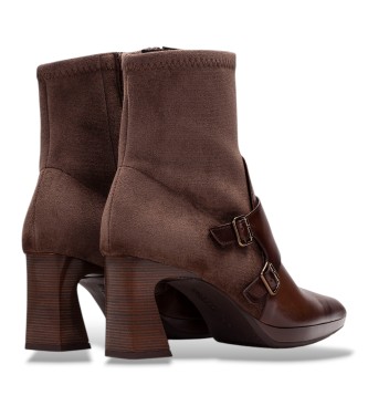 Hispanitas Bruna läderboots Atlanta