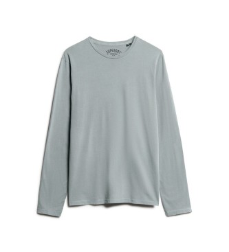 Superdry Blaues T-Shirt ?Classic Essential?