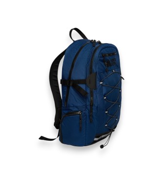 Superdry Outdoor Backpack 28L Navy Blue