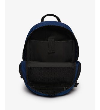 Superdry Outdoor Backpack 28L Navy Blue