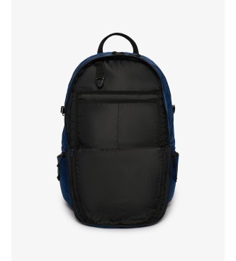 Superdry Outdoor Backpack 28L Navy Blue