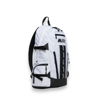 Superdry Outdoor-Rucksack 32L weiß