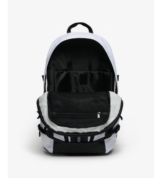 Superdry Outdoor-Rucksack 32L weiß