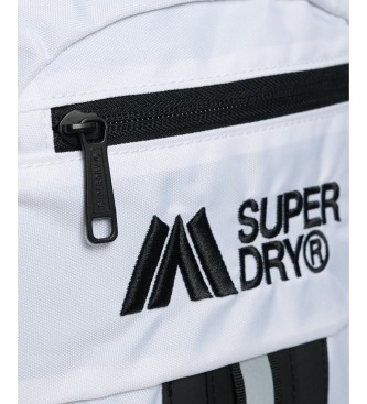Superdry Outdoor-Rucksack 32L weiß
