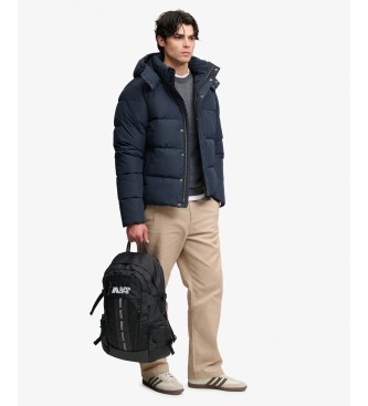 Superdry Outdoor Backpack 32L black
