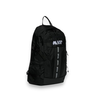 Superdry Outdoor Backpack 32L black