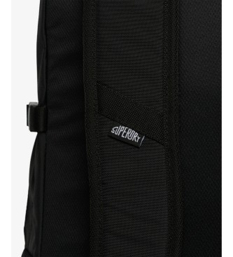 Superdry Outdoor Backpack 32L black