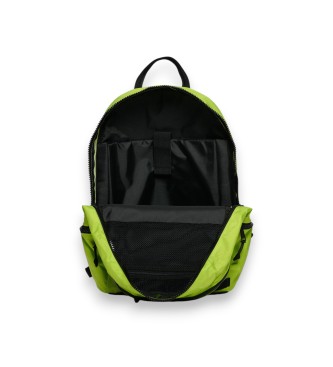 Superdry Outdoor rygsæk 28L limegrøn