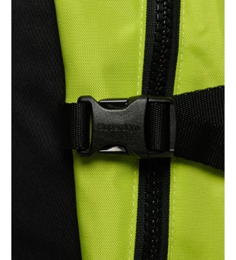 Superdry Outdoor rygsæk 28L limegrøn