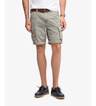 Superdry Short Core kaki