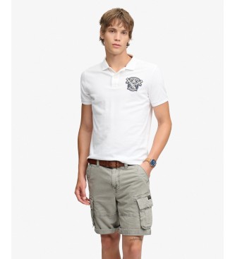 Superdry Short Core kaki