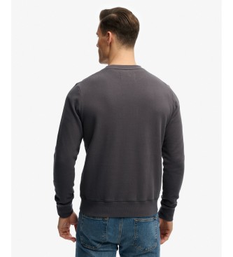Superdry Retro Outdoor sweatshirt brun