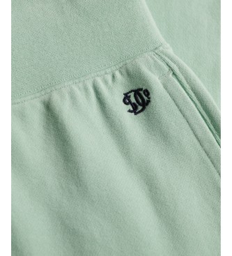 Superdry Kratki Studios zelena