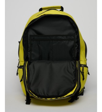 Superdry Tarp rygsæk gul