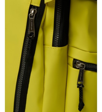 Superdry Tarp rygsæk gul