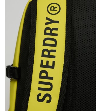 Superdry Tarp rygsæk gul