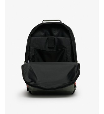 Superdry Utility Tarp rygsæk grøn