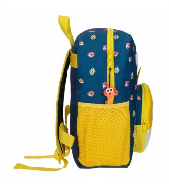 Joumma Bags My Good Friend Backpack -25x32x12cm
