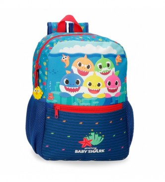 Joumma Bags Happy Family Backpack -25x32x12cm