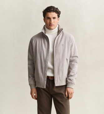 Gant Beige Hampshire jacket