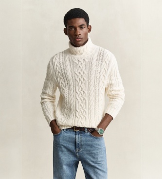 Gant Beige coltrui