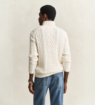 Gant Beige coltrui
