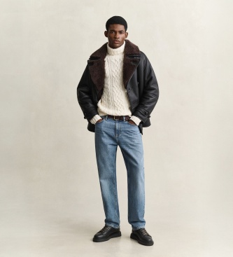 Gant Beige coltrui