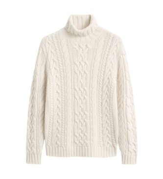 Gant Beige coltrui