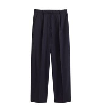 Gant Calça social marinho
