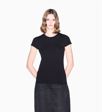 A|X Armani Exchange T-shirt Up For Party sort