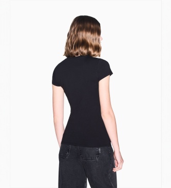 A|X Armani Exchange T-shirt Up For Party sort