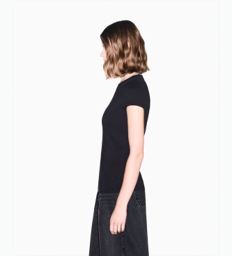 A|X Armani Exchange T-shirt Up For Party sort