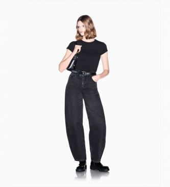 A|X Armani Exchange T-shirt Up For Party sort