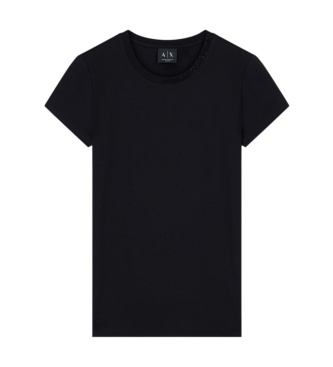 A|X Armani Exchange T-shirt Up For Party sort