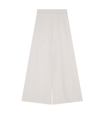A|X Armani Exchange Pantalone Crossover a gamba larga grigio