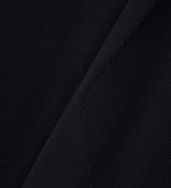 A|X Armani Exchange Abito in maglia slim fit nero