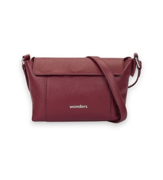 Wonders Sac Combi bordeaux