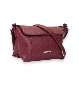 Wonders Sac Combi bordeaux