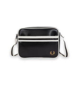 Fred Perry Tracolla classica nera